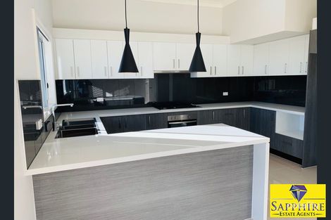 Property photo of 7/1 Burns Close Rooty Hill NSW 2766