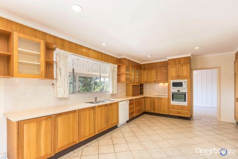 Property photo of 157 Springvale Drive Weetangera ACT 2614