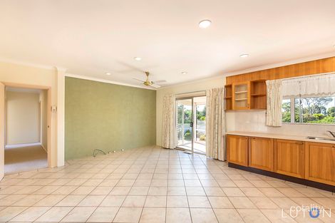 Property photo of 157 Springvale Drive Weetangera ACT 2614