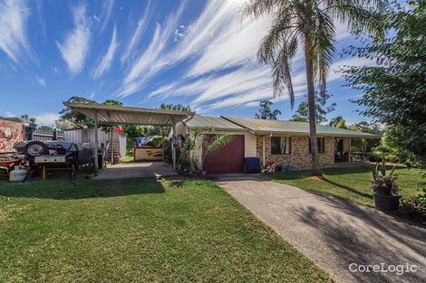 Property photo of 2 Wilson Court Brassall QLD 4305