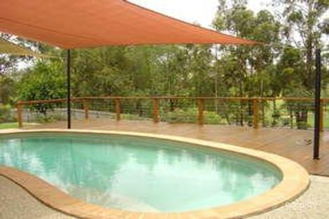 Property photo of 21 Peter Senior Court Parkwood QLD 4214