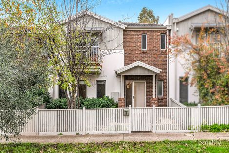 Property photo of 9 Newland Walk Mernda VIC 3754