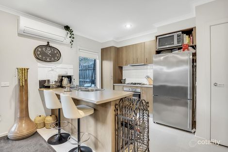 Property photo of 9 Newland Walk Mernda VIC 3754