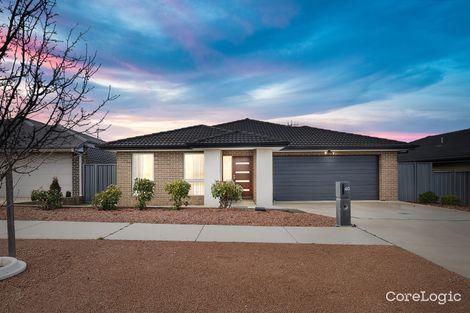 Property photo of 40 Rochelle Street Moncrieff ACT 2914