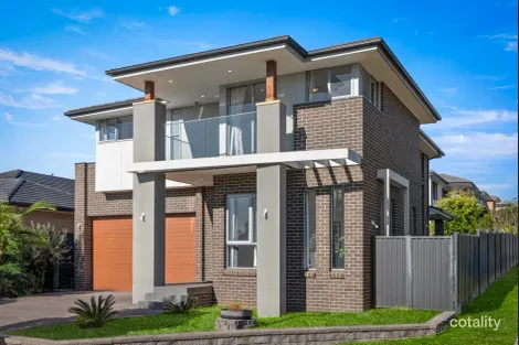 58 Kensington Park Rd, Schofields, NSW 2762