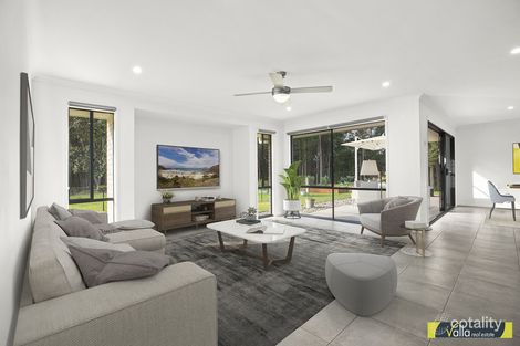 48 Robert Hughes Rd, Gumma, NSW 2447