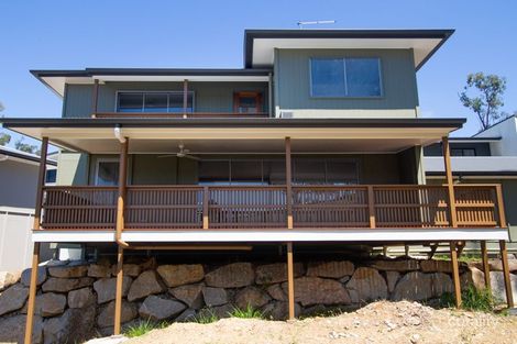 Property photo of 9/15 Kersley Road Kenmore QLD 4069
