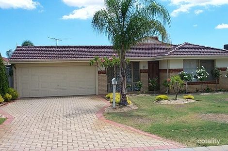 39 Gilroyd Loop, Ballajura, WA 6066