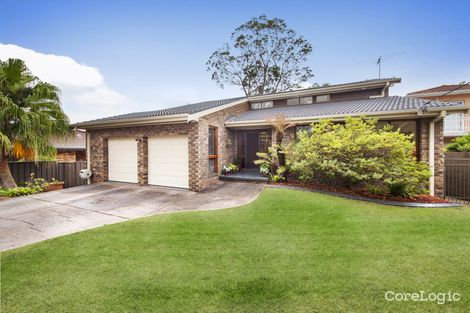 Property photo of 47 Bignell Street Illawong NSW 2234