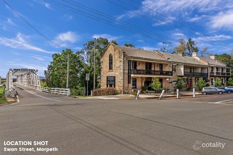 Property photo of 2/131 Swan Street Morpeth NSW 2321