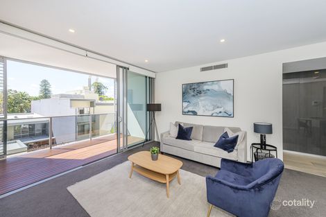 Property photo of 309/8 Moreau Parade East Perth WA 6004