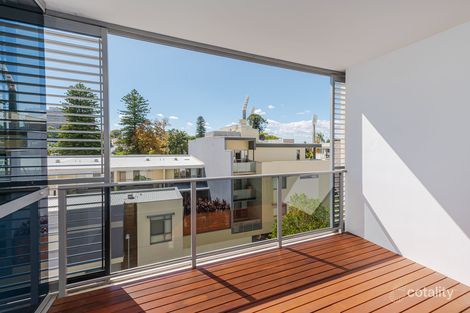 Property photo of 309/8 Moreau Parade East Perth WA 6004