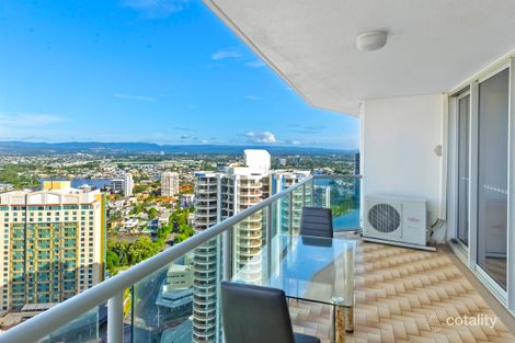 Property photo of 34E/5 Clifford Street Surfers Paradise QLD 4217