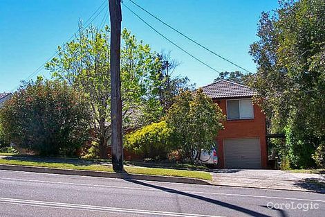 Property photo of 111 Jenkins Road Carlingford NSW 2118