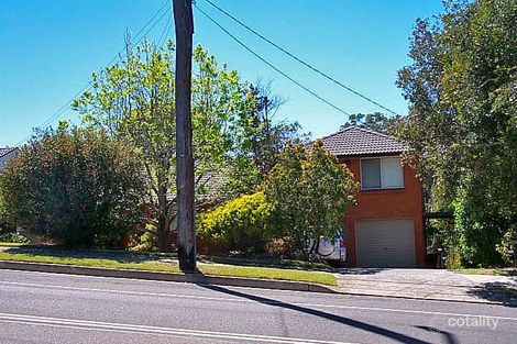 111 Jenkins Rd, Carlingford, NSW 2118