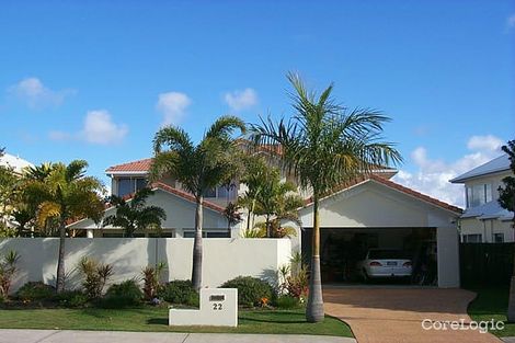 Property photo of 22 Mermaid Quay Noosaville QLD 4566