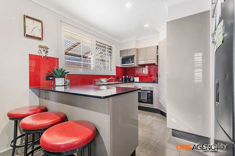 Property photo of 17 Lachlan Avenue Singleton Heights NSW 2330