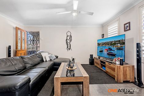 Property photo of 17 Lachlan Avenue Singleton Heights NSW 2330