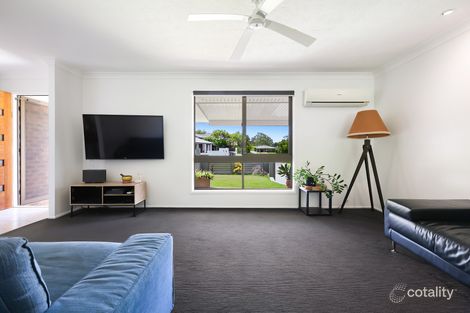 Property photo of 26 Pappas Way Carrara QLD 4211