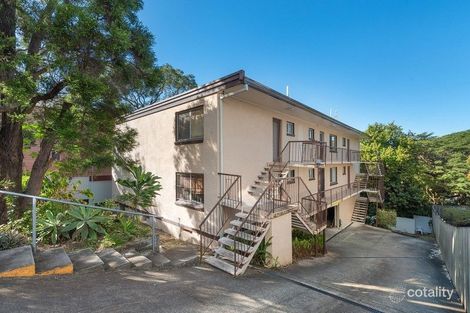 Property photo of 1/12 Ranley Grove Paddington QLD 4064