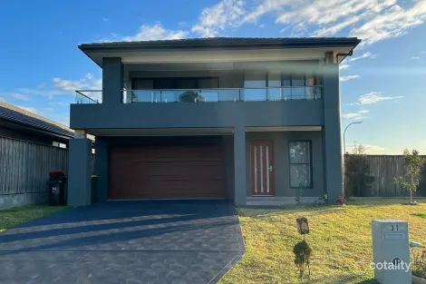 31 Kuttal Cres, Fletcher, NSW 2287