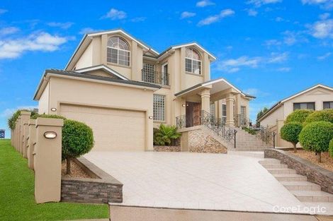 Property photo of 7 Ida Close Edensor Park NSW 2176