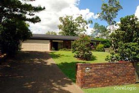 Property photo of 31 Ironbark Road Chapel Hill QLD 4069