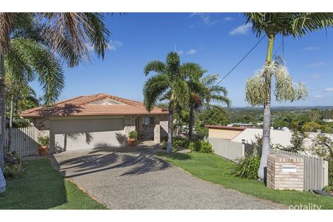 Property photo of 33 King Street The Range QLD 4700