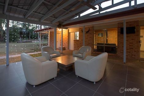 Property photo of 11 Yanderra Road Tapitallee NSW 2540