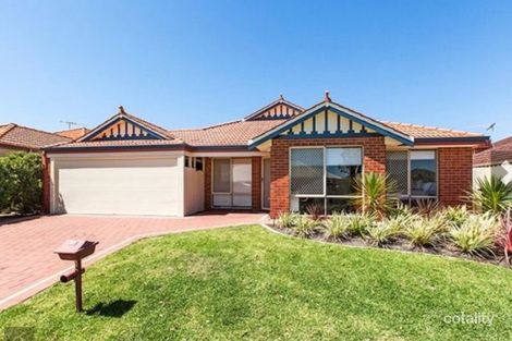12 Bittern Lane, Beeliar, WA 6164