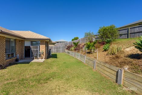 Property photo of 7 Judicial Circuit Jones Hill QLD 4570