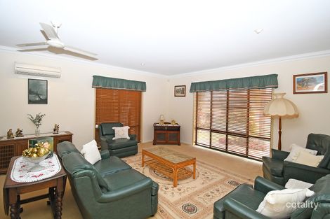 Property photo of 64 Saint Joseph Drive Urraween QLD 4655