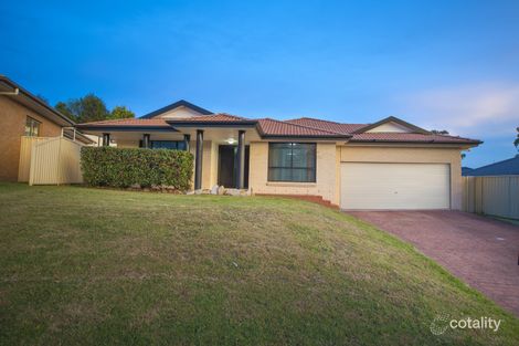63 Clayton Cres, Rutherford, NSW 2320