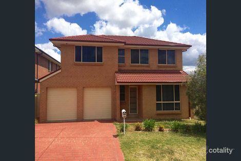 59 Glenheath Ave, Kellyville Ridge, NSW 2155
