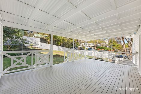 Property photo of 106 Adamson Street Wooloowin QLD 4030