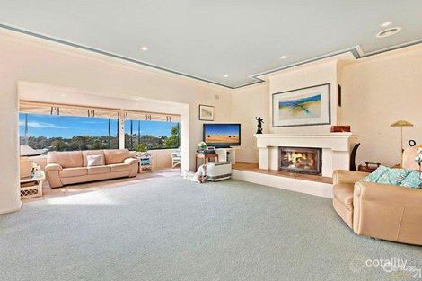 Property photo of 10 Amaroo Avenue Castle Cove NSW 2069