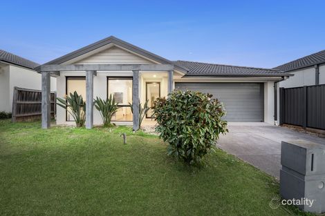 Property photo of 7 Harwood Court Burnside Heights VIC 3023