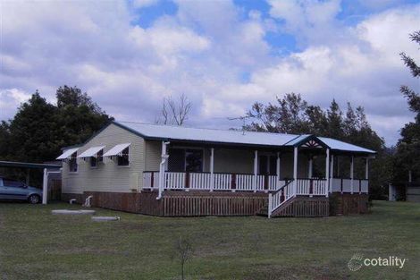Property photo of 1624 Christmas Creek Road Hillview QLD 4285