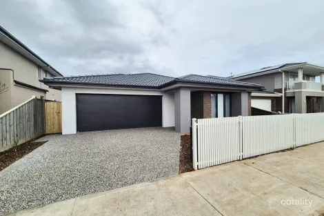 7 Posy St, Rockbank, VIC 3335