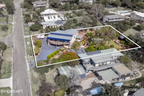 Property photo of 22 Hillside Avenue Dromana VIC 3936