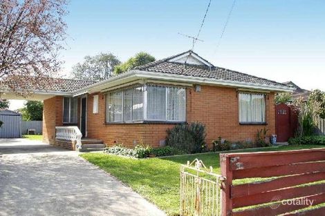 Property photo of 11 Hainthorpe Grove Mulgrave VIC 3170
