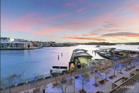Property photo of LV5/21 Barangaroo Avenue Barangaroo NSW 2000