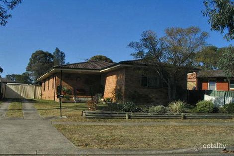 13 Meehan Ave, Hammondville, NSW 2170