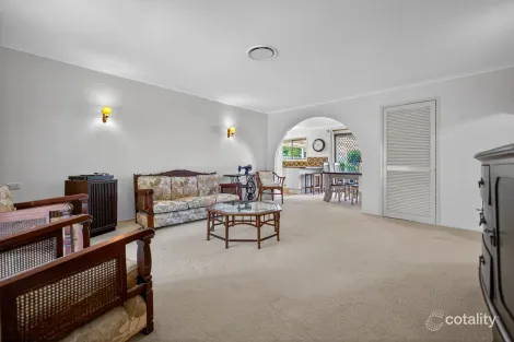 Property photo of 45 Attunga Street Bald Hills QLD 4036