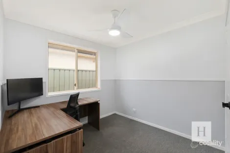 Property photo of 9 Nagle Crescent Blue Haven NSW 2262