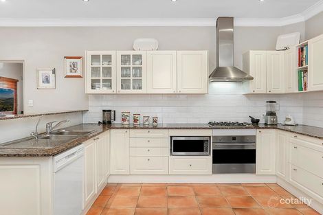 Property photo of 8 Stuart Street Ryde NSW 2112