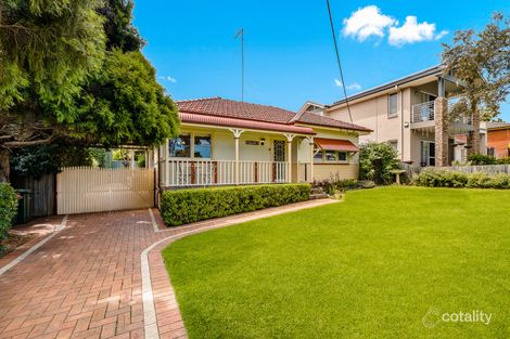 Property photo of 59 Bogalara Road Old Toongabbie NSW 2146