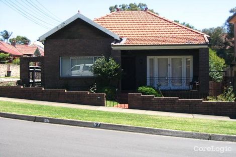 Property photo of 97 Gipps Street Drummoyne NSW 2047