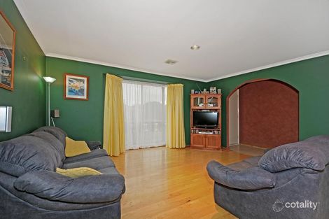 Property photo of 38 Collyburl Crescent Isabella Plains ACT 2905