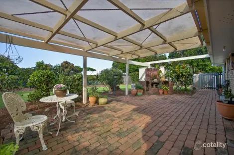 Property photo of 45 Attunga Street Bald Hills QLD 4036